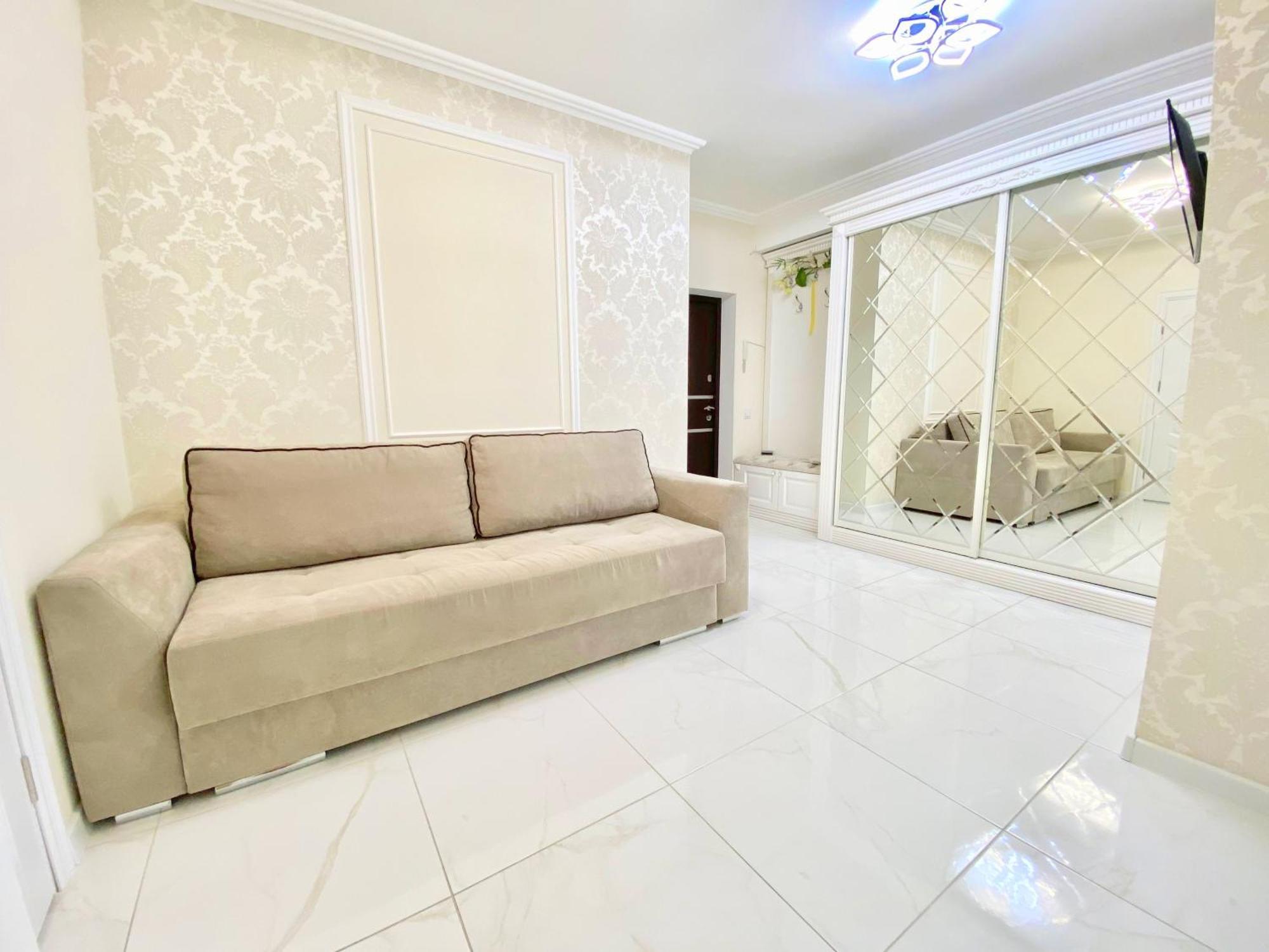 Apartament Confort Chisinau Exterior foto