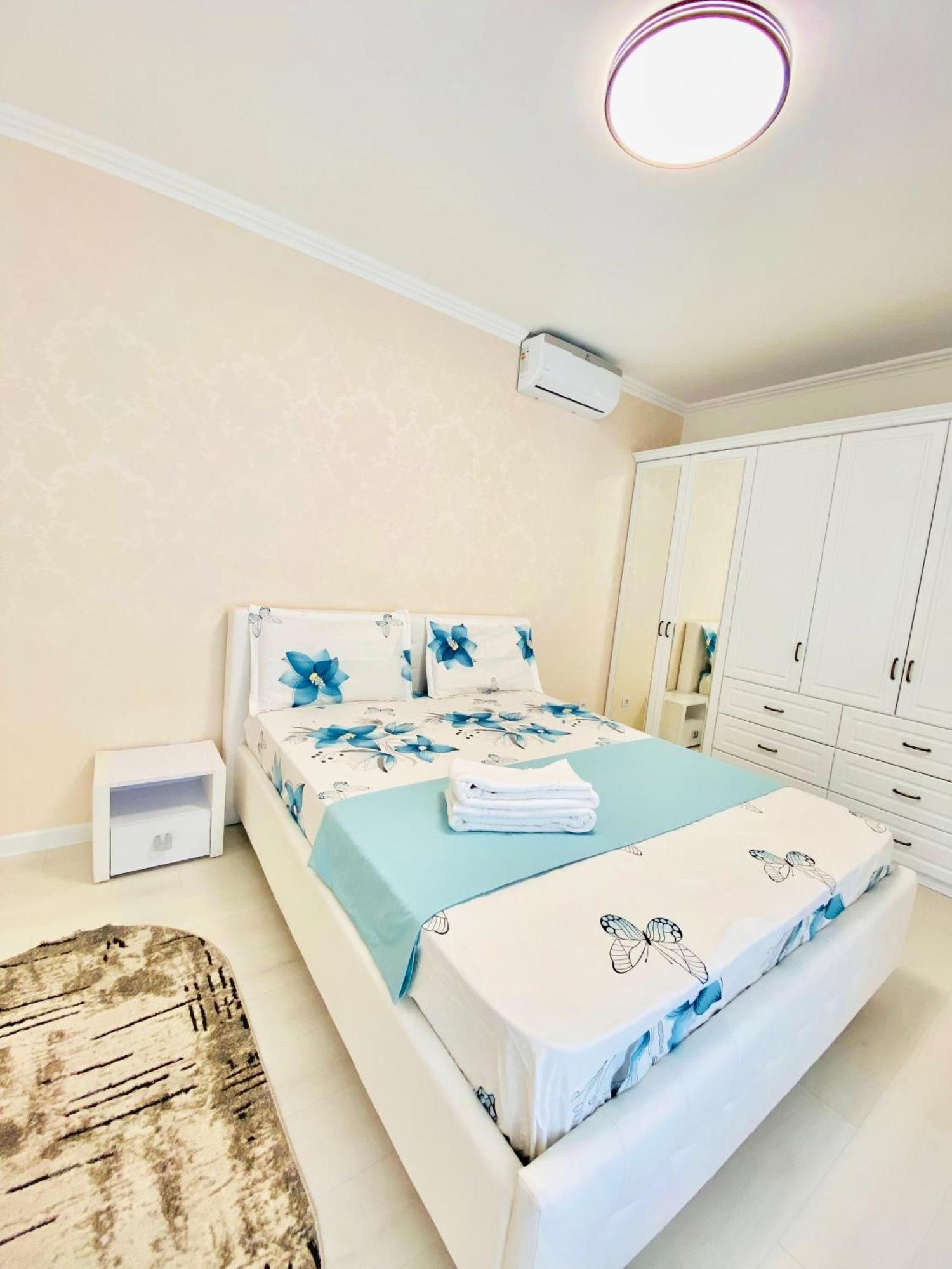 Apartament Confort Chisinau Exterior foto