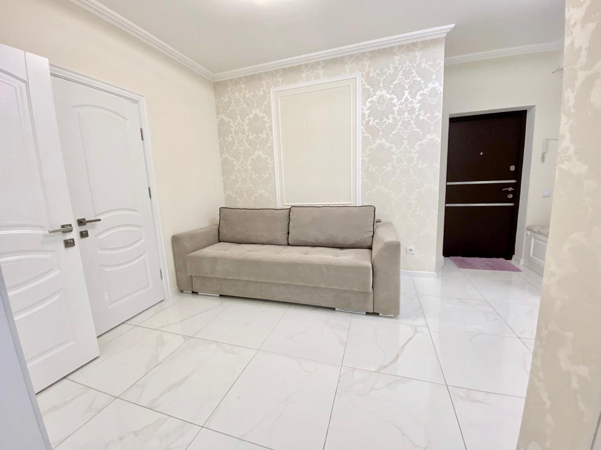 Apartament Confort Chisinau Exterior foto