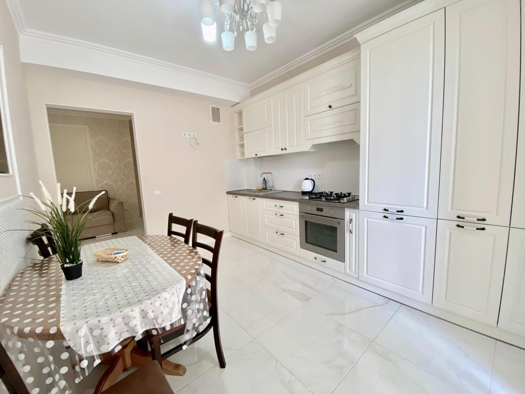 Apartament Confort Chisinau Exterior foto